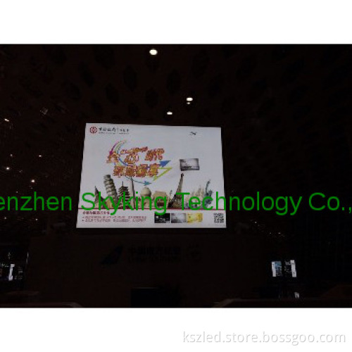 LED adertising light. LED advertising lightbox